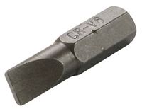 Bild von Bit Schlitz 7 mm, 1/4, BGS,  Wv_8189