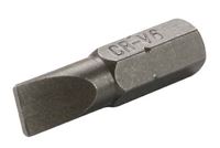 Bild von Bit Schlitz 4,5 mm, 1/4, BGS,  Wv_8198