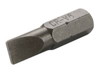 Bild von Bit Schlitz 5,5 mm, 1/4, BGS,  Wv_8199