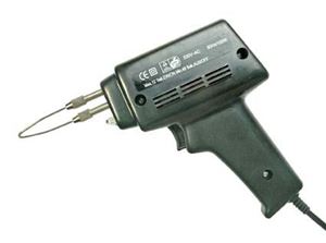 Bild von Elektro-Lötpistole, 100 Watt, BGS