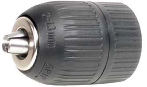 Εικόνα της Schnellspannbohrfutter, 0,8 - 10 mm, 3/8, BGS