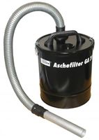 Изображение ASCHEFILTER GA 20 L für Nass Trockensauger Güde