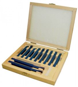 Bild von Drehmeißel Satz 11 tlg. Güde