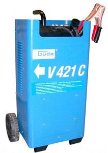 Bild von Batterielader V 421 C Güde  Gd_85074