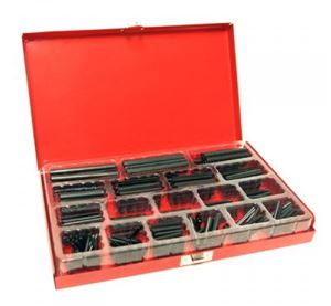 Bild von Hohlspannstift