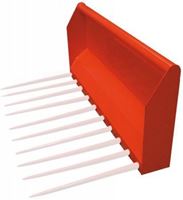 Bild von Frontlader - Dunggabel 1,5m für 10 Zinken