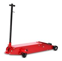 Εικόνα της Rangierwagenheber RH 10000 / 10 Tonen