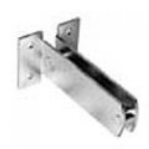 Изображение HBS-Schiebetür und -torbeschlägeSCHIEBETüR DOPPE LSCH.TRAEGER   81354