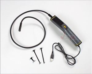 Picture of USB Inspektionskamera / Endoskop JK 12