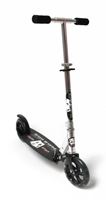 Bild von Alu Scooter Black Jack XXL 205 100 kg Tragkraft