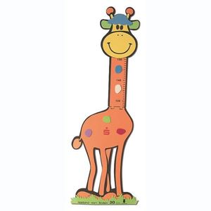 Bild von EVA-Kindermassband, "Giraffe