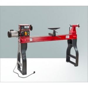 Bild von Drechselmaschine MC 1847 V 168x49x124 cm