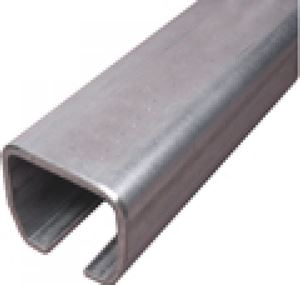 Изображение HBS-Schiebetür und -torbeschlägeSCHIEBETÜR LAUFS CHIENE 3MTR 30/82121