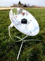 Bild von Solarkocher Premium11