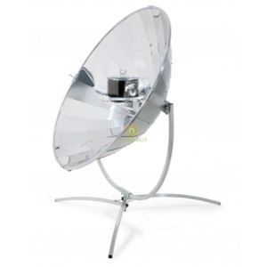 Bild von Solarkocher Premium14