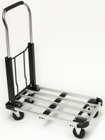 Изображение Alu-Transportwagen klappbar LxBxH: 72x41x96 cm