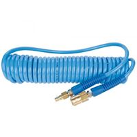 Изображение Qualitäts-Spiralschlauch PRO 8 x 12 mm / 10 m