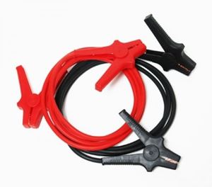 Obrazek Starthilfekabel 35mmĠ/4,5m