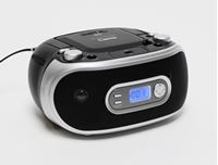 Obrazek Stereo CD/MP3/USB Radio CMR 3