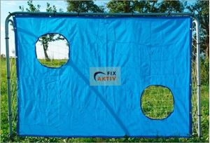 Bild von Fussballtor Fußballtor L 215x152x73cm