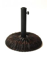 Εικόνα της Schirmständer Korb 16 Kg