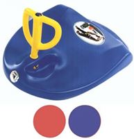 Bild von Snow Rider de Luxe 64 x 47 x 12 cm