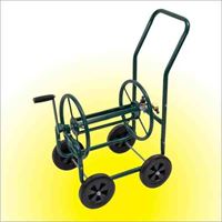 Εικόνα της Schlauchwagen XL SW90 einfacher Aufbau