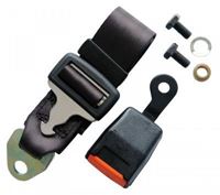 Bild von Gurt für Staplersitz *Manuell* inkl. Befestigungsschrauben