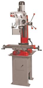 Bild von Fräsmaschine ZX7045 Holzmann- Hz_ZX7045