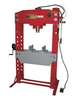 Resim Werkstattpresse WP75H Holzmann