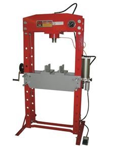 Resim Werkstattpresse WP50H Holzmann- Hz_WP50H