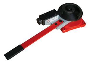 Picture of Universal Rundbiegemaschine URB 30 Holzmann- Hz_URB30