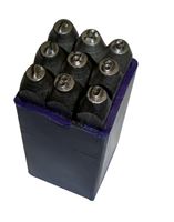 Изображение Schlagzahlen 9tlg Holzmann- Hz_SZ9