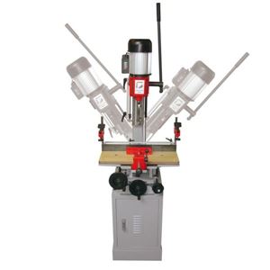 Εικόνα της schwenkbare Bohr-Stemm Maschine  STM 26S Holzmann