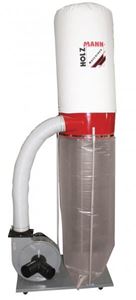 Изображение Absauganlage ABS 2480 Holzmann- Hz_ABS2480