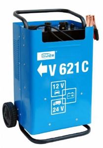 Изображение Profi-Batterielader  V 621 C