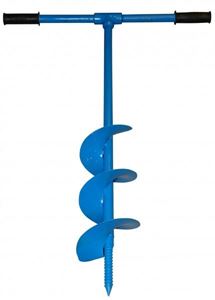 Bild von Handerdbohrer GH 150 Güde