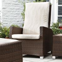 Bild von SesselSESSEL VERST.OSL O BICOLOR MOCCA55514