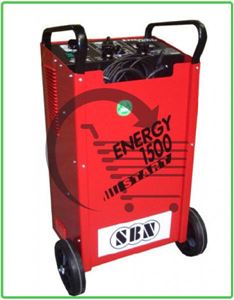 Изображение SBN Ladegerät Energy 1500