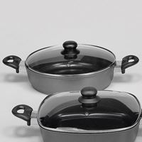 Bild von ServierpfanneSERVIERPFANNE 28 CM    POTSDAM 21928P