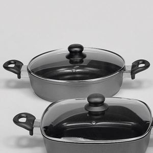 Bild von ServierpfanneSERVIERPFANNE 28 CM    POTSDAM 21928P