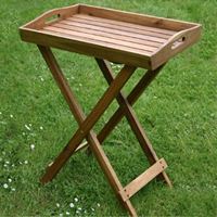 Bild von ServiertablettTABLETT AUF STAE NDER FRANCE    55570