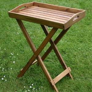 Bild von ServiertablettTABLETT AUF STAE NDER FRANCE    55570