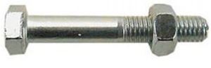 Εικόνα της Sechskantschraube / Maschinenschraube DIN 601SCHRAUBEN 6KT VZ D601-12X 70 A  50ST