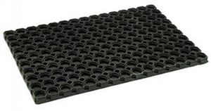 Picture of WabenmatteWABENMATTE GUMMI 800X500/25 GESCHLO.