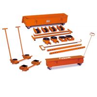 Obrazek Transportrollenset TR 20