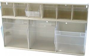 Obrazek STALA-System-BausteineSTALA BAUSTEIN WEISS  GR. 4 1500413