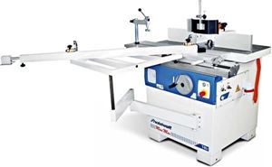 Obrazek T 45 WF - Tischfräse