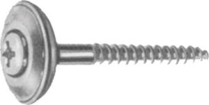 Bild von Spenglerschrauben SPENG.SCHRAUB  V 2A ESP 4,5X45 A200ST