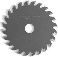 Obrazek Vorritzsägeblatt Ø 120mm (Z 24)
